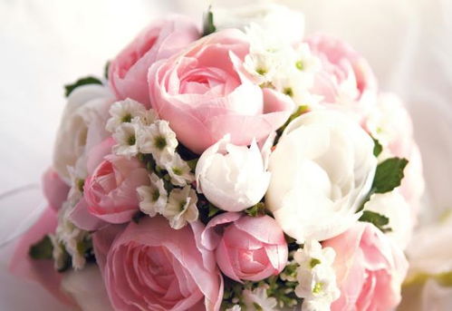 不同年龄与场合的花卉选择