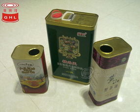 湘纯山茶油代理：专业OEM供应，品质卓越