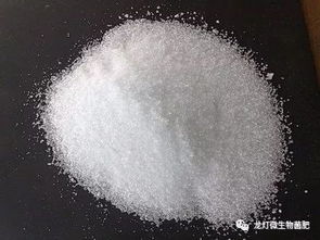 磷酸钾，你是个啥？