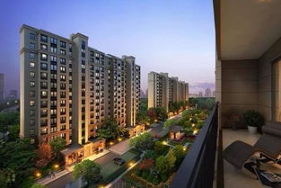 楼盘周边配套设施