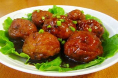 狮子头为什么不一样？食材搭配有讲究