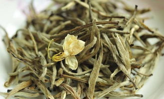 茉莉花茶， 香气四溢的茶中佳品