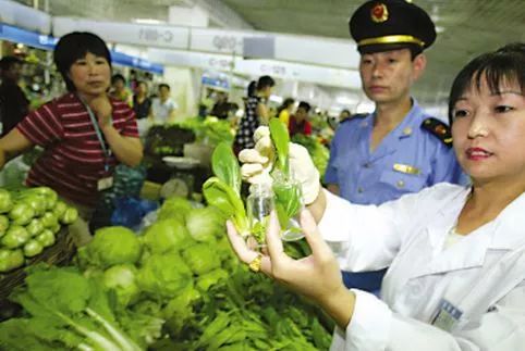 己唑醇：农药中的“毒王”？