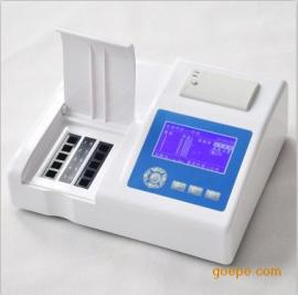 专业的检测设备