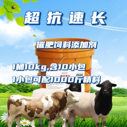 牛羊饲料添加剂质量排行榜中，哪些添加剂安全性高，适合长期使用？