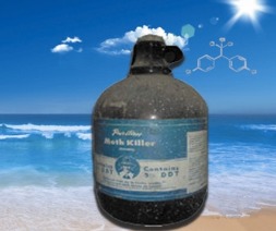 农药DDV的价格大揭秘