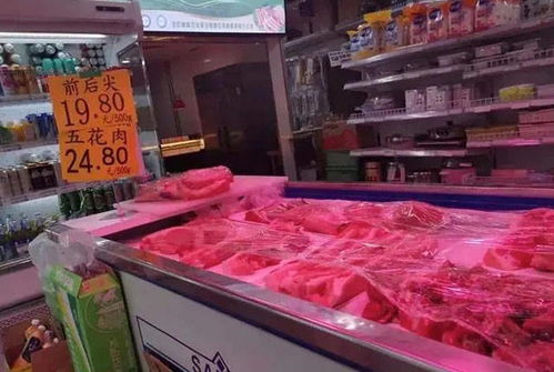 香猪肉2024年多少钱一斤？市场行情如何变化