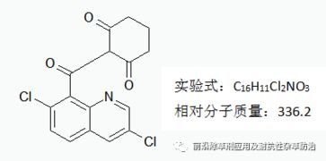 作用机理：让杂草从根儿烂掉