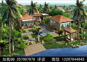 如何将效果图转化为花海设计的绝美现实？