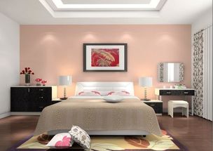 摆放技巧要得当