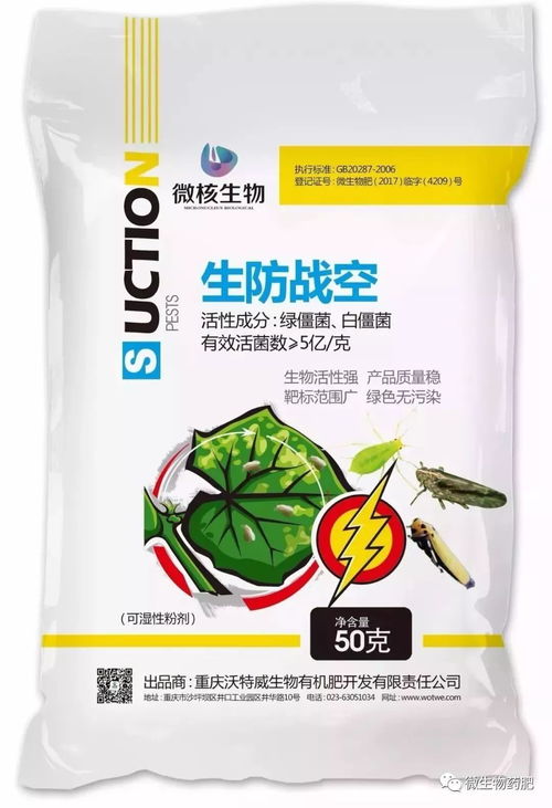 农药行业发展趋势：微胶囊农药剂型崛起