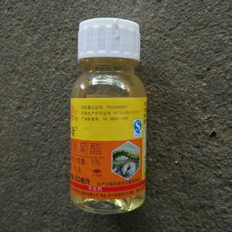 地下害虫的烦恼，百树菊酯来解救