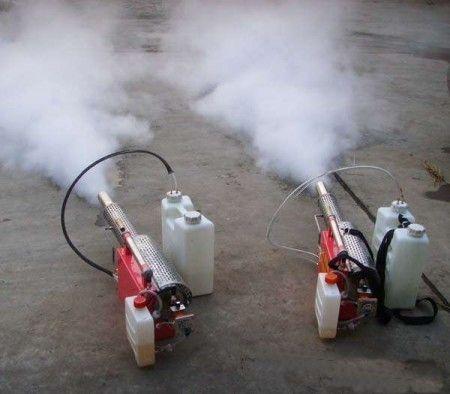 喷头， 也讲究技巧