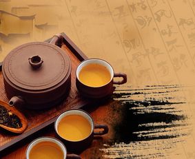 探索中国茶文化：少数民族的独特饮茶习俗