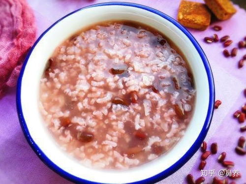 秋季养生粥食谱大全，一周不重样