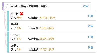 湖南湘阴县长康镇产业结构调整，效益提升