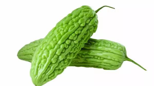 苦瓜的苦， 针蜂的痛