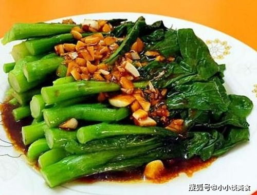 白菜：家常菜，人人爱