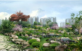 景观设计公司简介：生态环保的深情告白