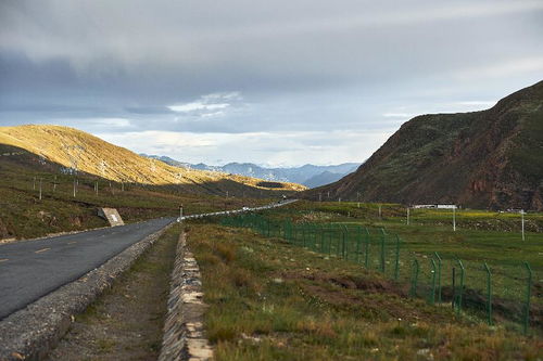 高原高寒半干旱河谷带种菜，究竟怎么搞？
