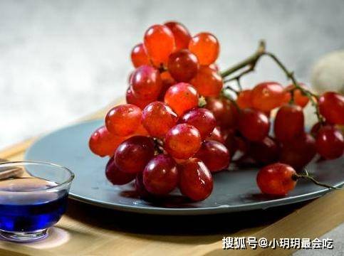 公认口感好的葡萄品种怎么选？老饕教你挑