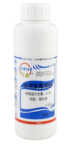 菌剂：环保小卫士