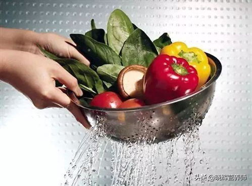 清洗的重要性