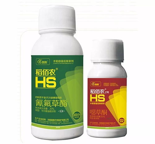 恶唑酰草胺：韩国的“隐形杀手”