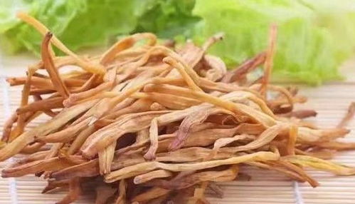 黄花菜，你知道它的另一个名字吗