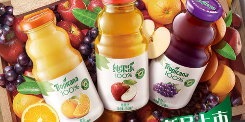 百香果月季与纯品康纳、纯果乐Tropicana，果汁口感大比拼！