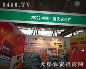 探寻尉氏县大营农药厂的秘密基地