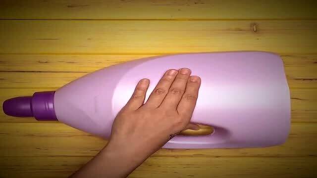 用废瓶子做小花盆？如何让它们既漂亮又实用