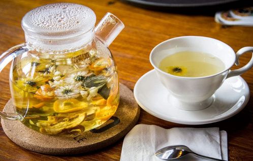 风湿患者可以喝菊花茶吗？这3个好处你知道吗