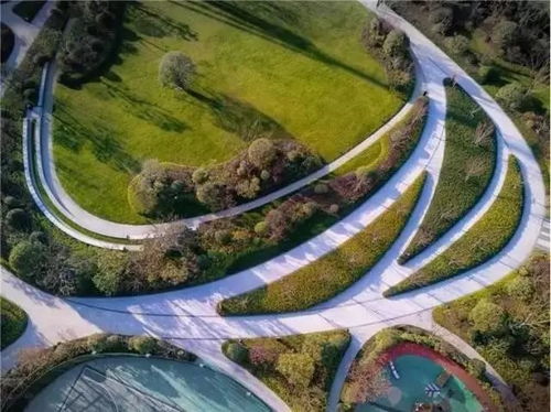 不同的设计理念， 不同的效果展示