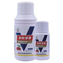 五、 如何合理使用丙环唑控旺