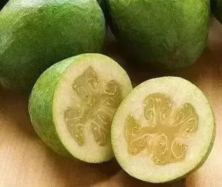 奇异果、蛇皮果，这些水果你尝过吗