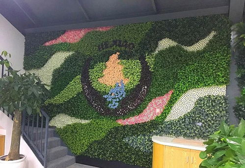 地被植物：美不胜收