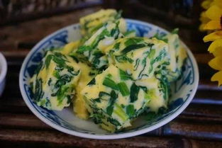 菠菜，绿油油的，吃起来脆生生的