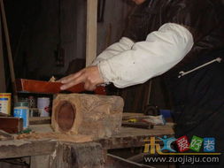 挖树根的技巧：如何又快又好？