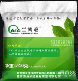 甲醛克星，植物来帮忙