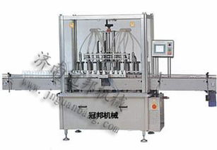 NFNG农药灌装机在农药灌装生产线中的应用效果如何？