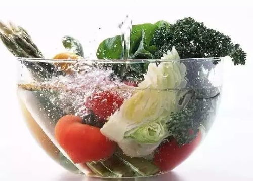 残留农药对小孩的影响