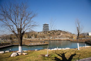 西安世博园的风景究竟如何？值得一去吗？