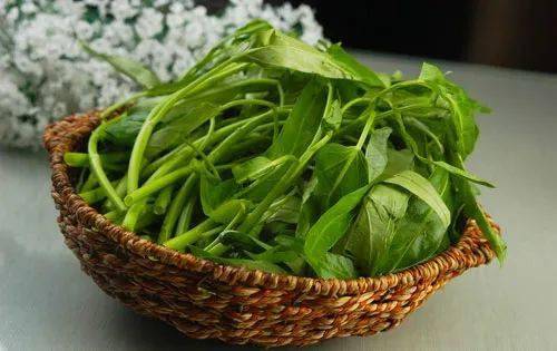 空心菜的种植小秘诀：农药拌种大揭秘