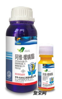 螨虫克星：全新生物技术农药