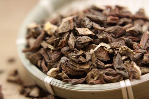 新手入门，丹参种子辨析指南