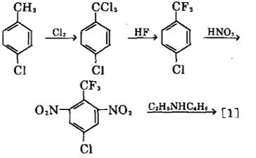 草胺磷和乙草胺混用的效果
