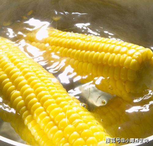 煮玉米需要多长时间？玉米煮多久能熟