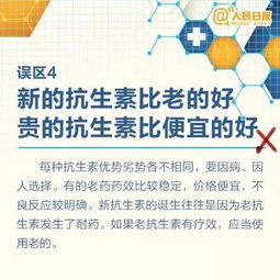 过期抗生素，如何平安使用？