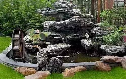 泰山石：沉稳大气，历史悠久